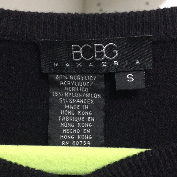 Bcbg sweater - Picture 2 of 4